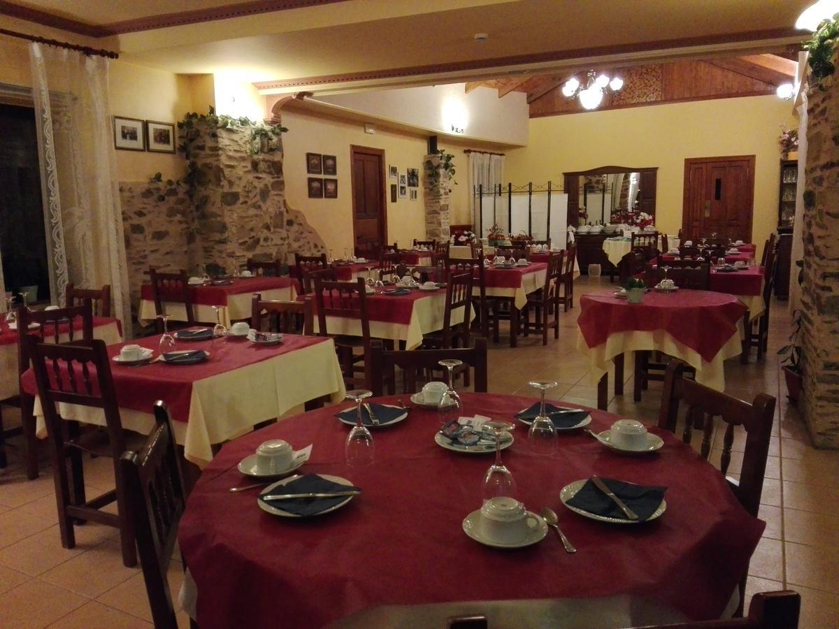 La Casa Del Filandon- Hotel Rural Quintanilla de Somoza Exterior foto