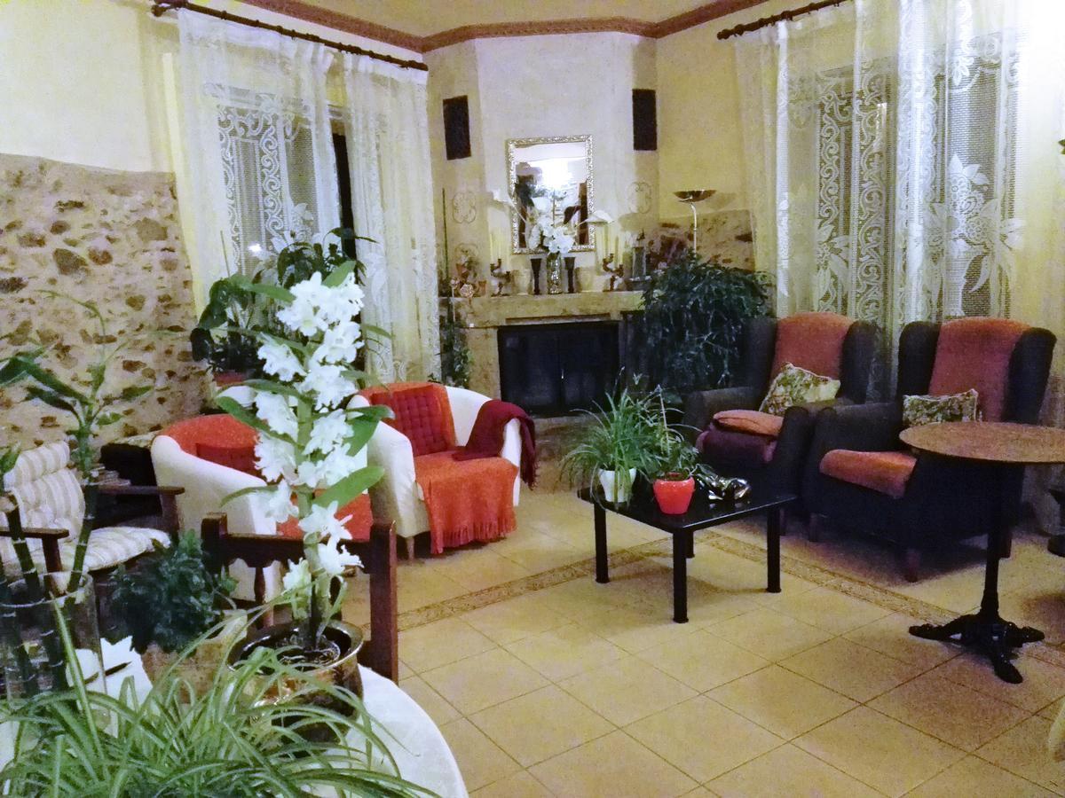 La Casa Del Filandon- Hotel Rural Quintanilla de Somoza Exterior foto